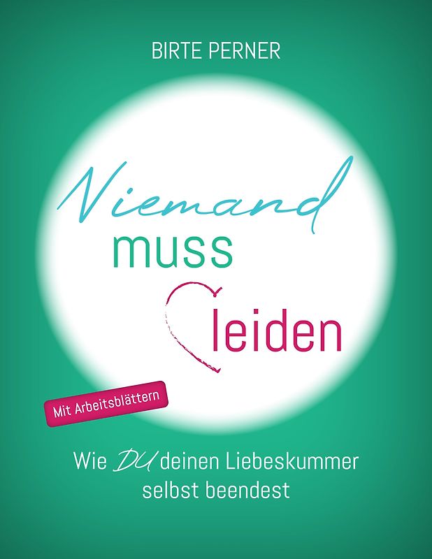 Niemand muss leiden!