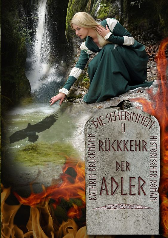 Rückkehr der Adler