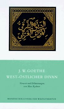 West-östlicher Divan