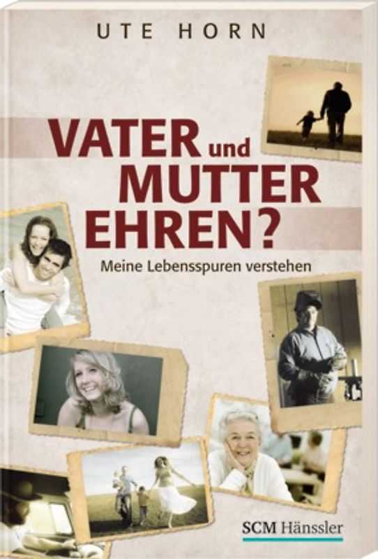 Vater und Mutter ehren?