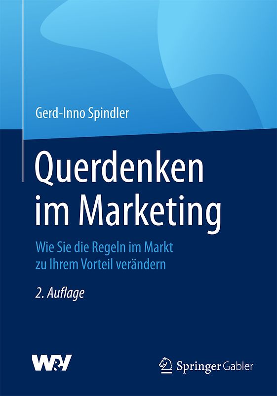 Querdenken im Marketing