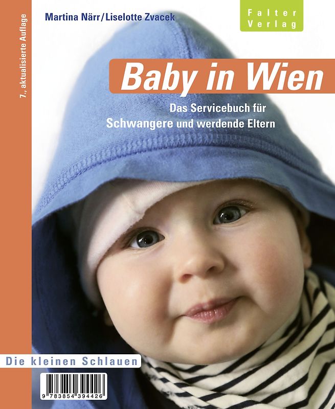 Baby in Wien