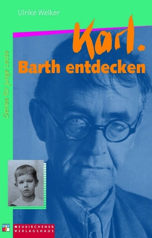 Karl. Barth entdecken