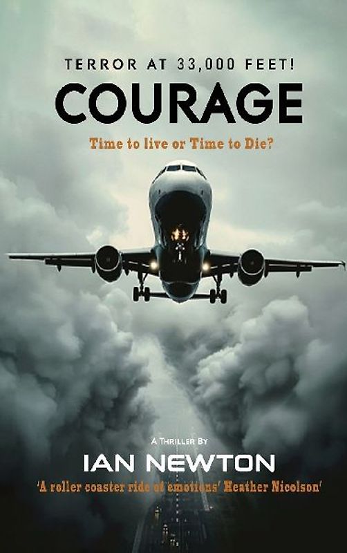 Courage