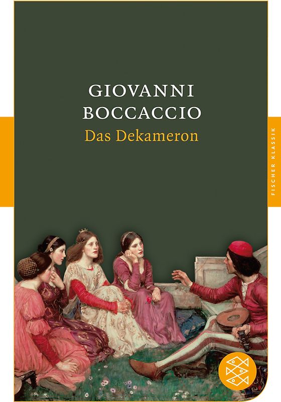 Das Dekameron