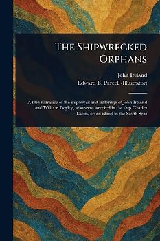The Shipwrecked Orphans