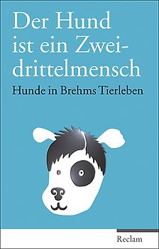 Der Hund ist ein Zweidrittelmensch