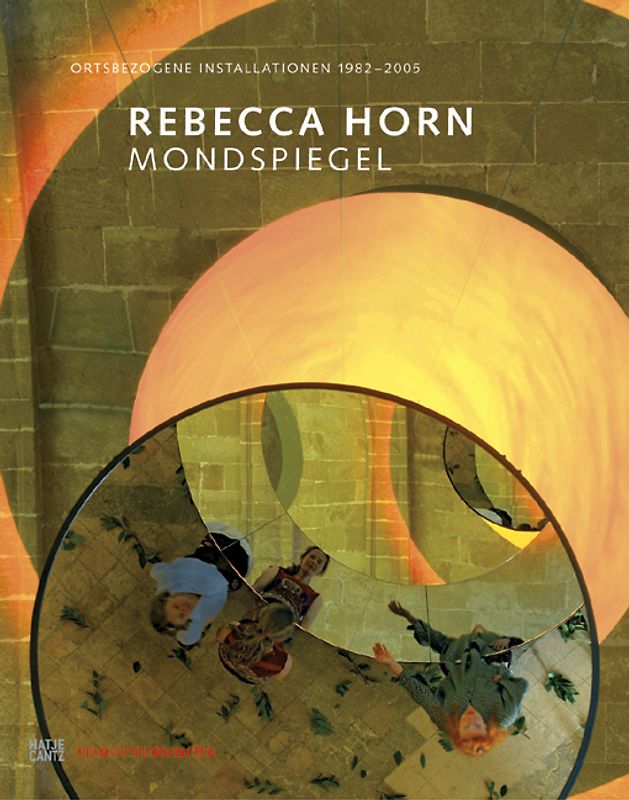 Rebecca Horn