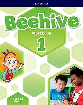 Beehive: Level 1: Workbook