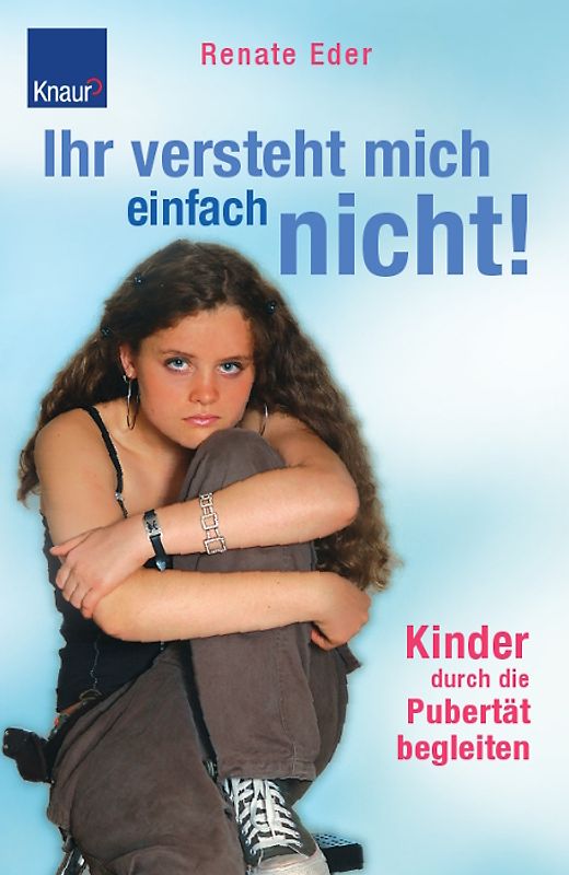 Ihr versteht mich einfach nicht!