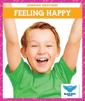 Feeling Happy