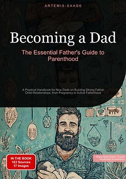 Becoming a Dad: The Essential Father's Guide to Parenthood
