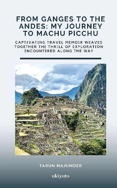 From Ganges to the Andes