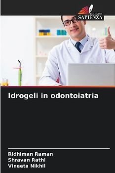 Idrogeli in odontoiatria