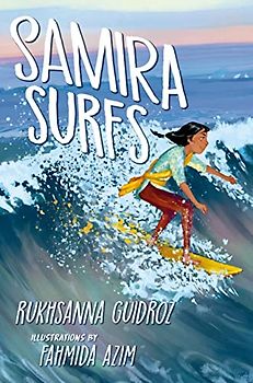 Samira Surfs