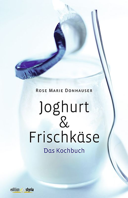 Joghurt & Frischkäse