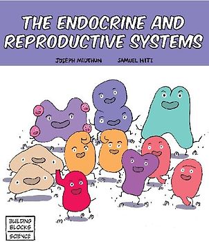 The Endocrine and Reproductive Systems