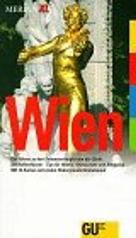 Wien. Innere Stadt, Leopoldstadt, Landstrasse, Wieden, Margareten, Mariahilf,Neubau, Josefstadt, Alsergrund, Favoriten, Simmering, Meidling, Hietzing, Penzing, Rudolfsheim-Fünfhaus, Ottakring, Hernals, Währing, Döbling