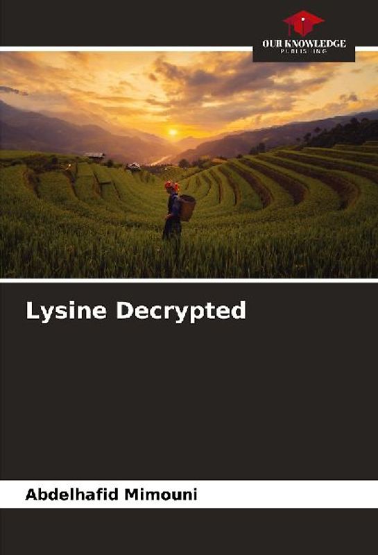 Lysine Decrypted