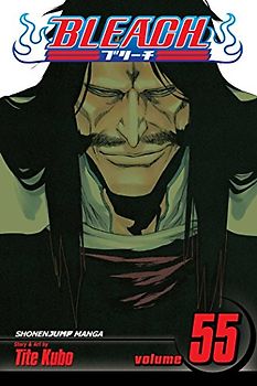 Bleach Volume 55: The Blood Warfare