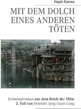 Mit dem Dolch eines anderen töten