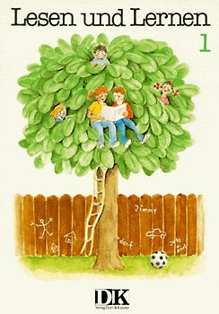 Lesen und Lernen. Lesebuch für die Lernbehindertenschule / 5./6. Lernstufe