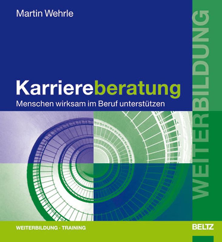 Karriereberatung
