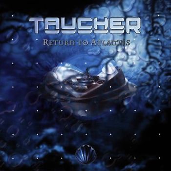 Taucher - Return to Atlantis