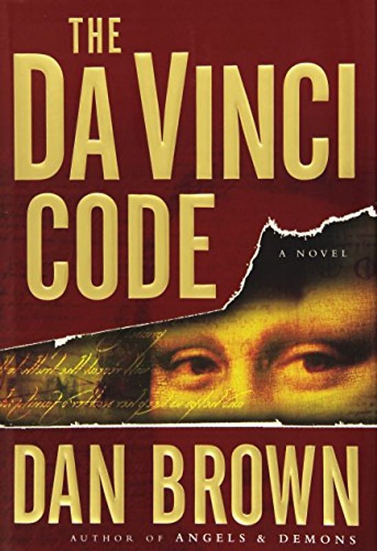 The Da Vinci Code: A Novel