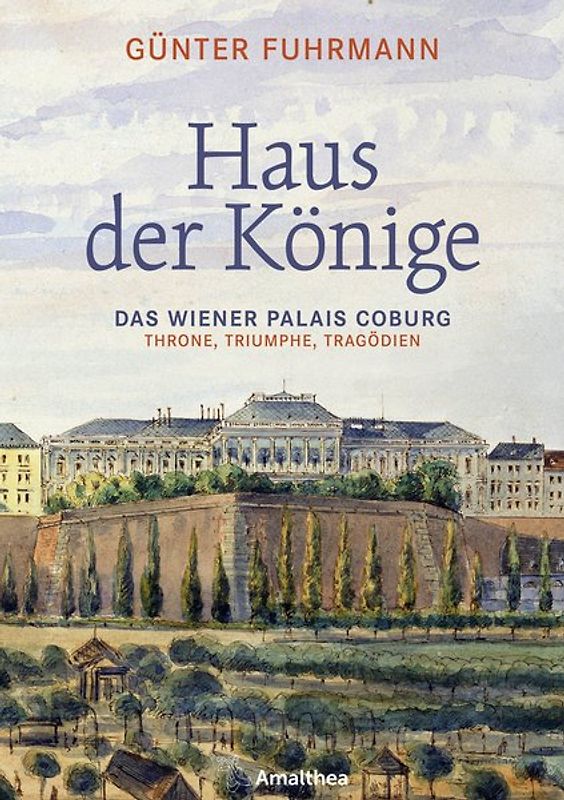 Haus der Könige