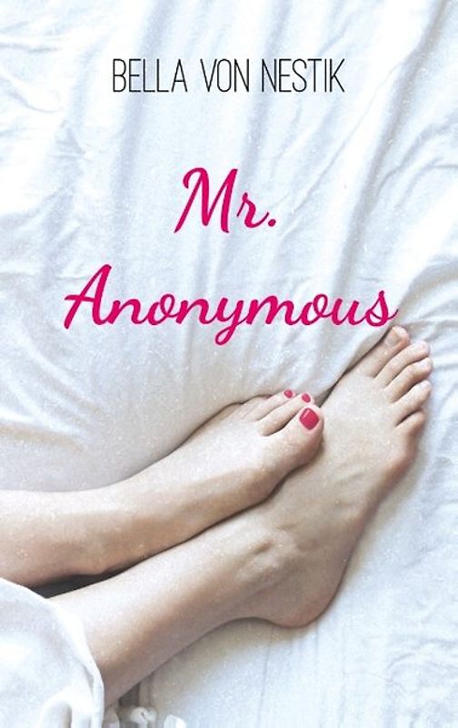 Mr. Anonymous