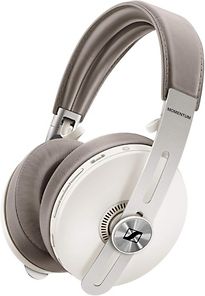 SENNHEISER Casques Bluetooth  Momentum Wireless Blanc