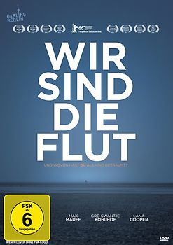 Wir sind die Flut DVD