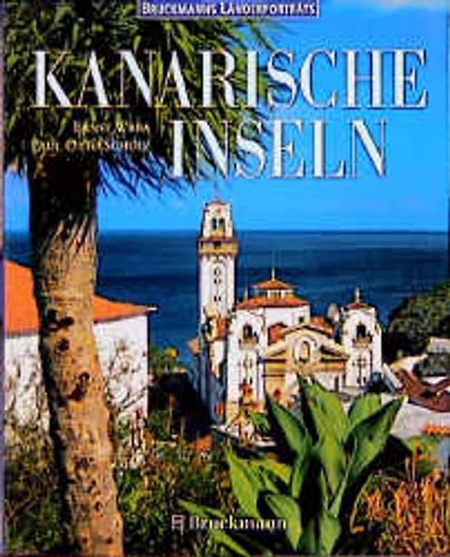 Kanarische Inseln