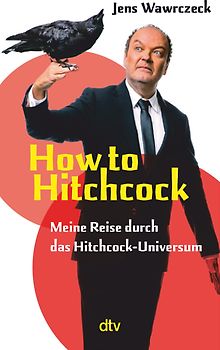 How to Hitchcock