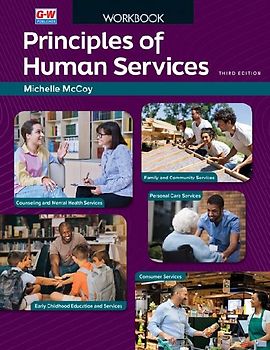 Principles of Human Services