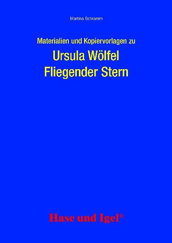 Begleitmaterial: Fliegender Stern