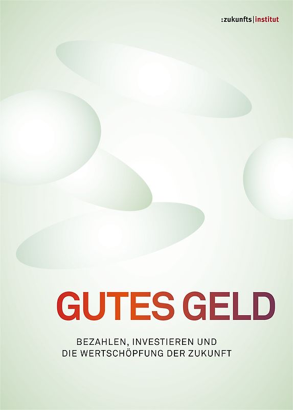 Gutes Geld