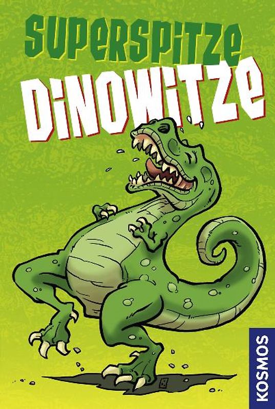 Superspitze Dinowitze