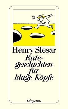 Rategeschichten für kluge Köpfe