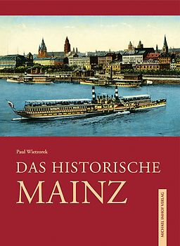 Das historische Mainz