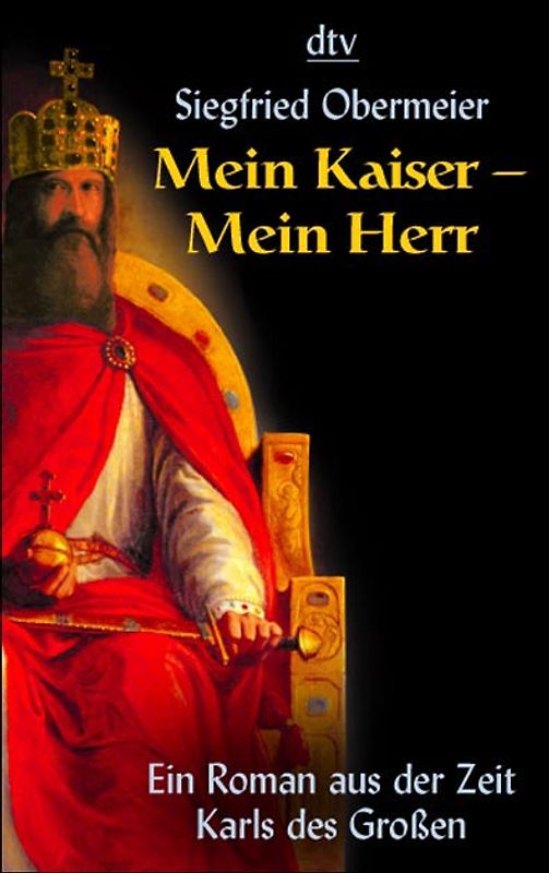 Mein Kaiser - Mein Herr