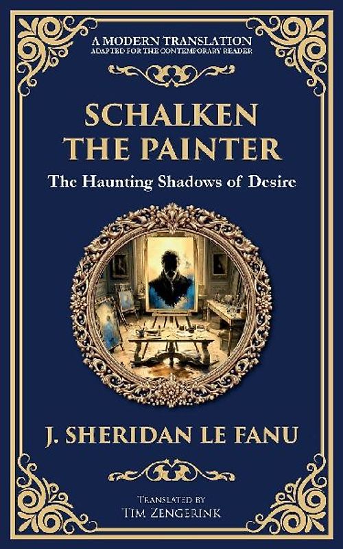 Schalken the Painter