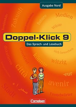 Doppel-Klick - Ausgabe Nord / 9. Schuljahr - Schülerbuch