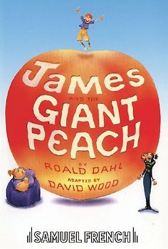 James and the Giant Peach