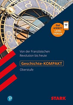 STARK Geschichte Oberstufe - KOMPAKT
