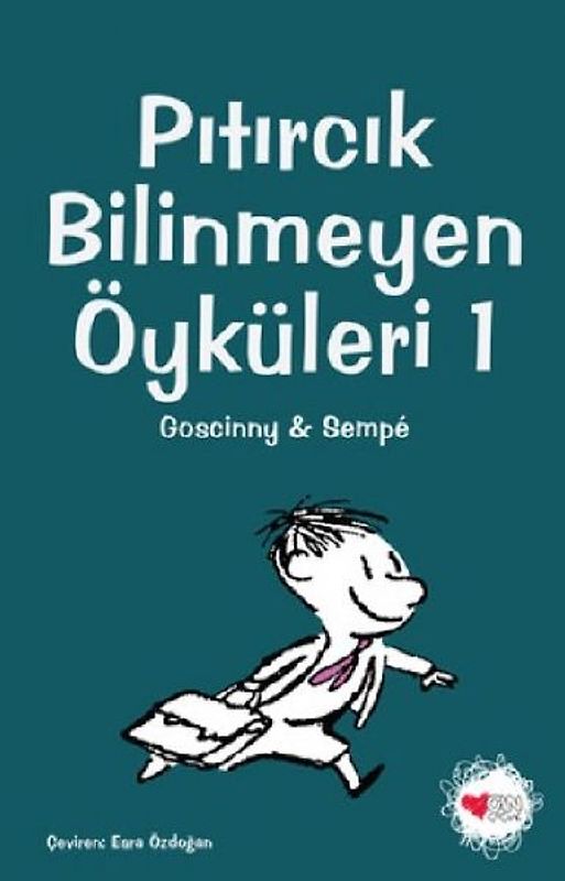 Pitircik Bilinmeyen Öyküleri 1