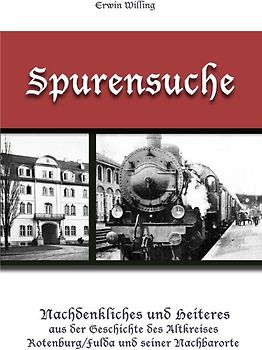 Spurensuche