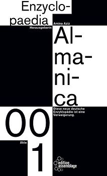 Encyclopaedia Almanica