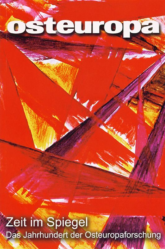 Osteuropa 63 (2013) 02–03